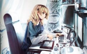 Anime-girl-with-computer_1680x1050_zpsf062268b